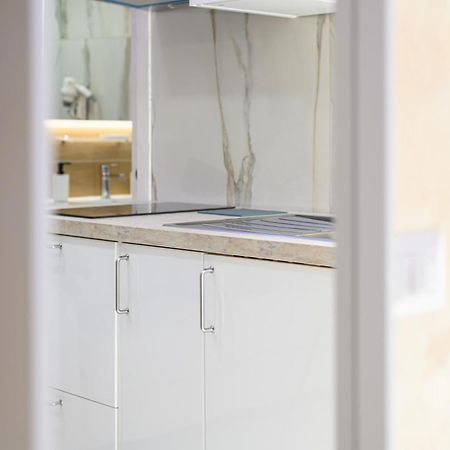 La Magnifica Napoli Apartments Gold House 외부 사진