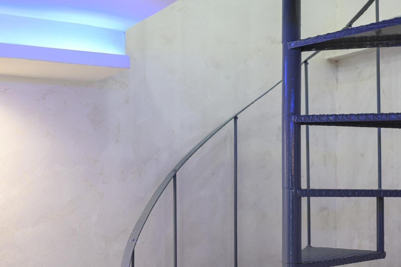 La Magnifica Napoli Apartments Gold House 외부 사진